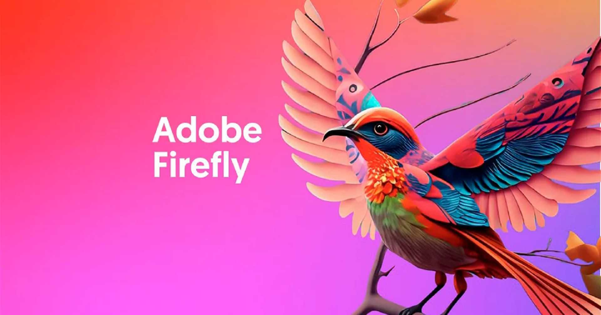 Introducing Adobe Firefly Advanced Ai Image Editor Deepbluemedia