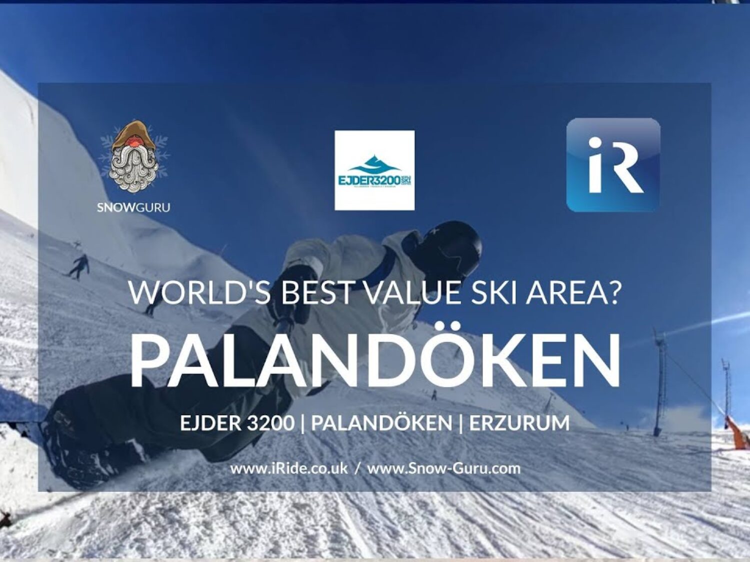 Where is the world's cheapest ski resort