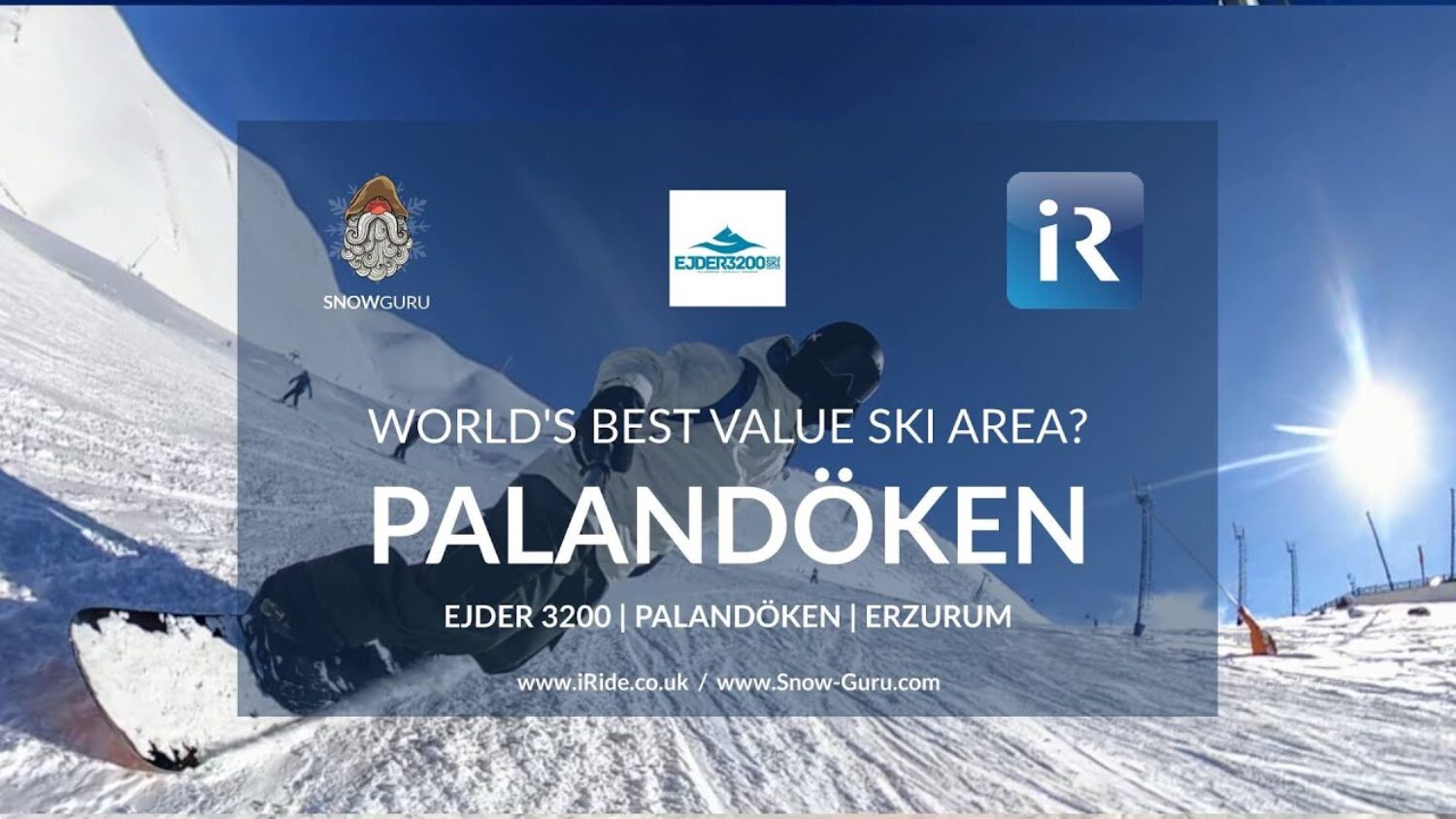 Where is the world's cheapest ski resort
