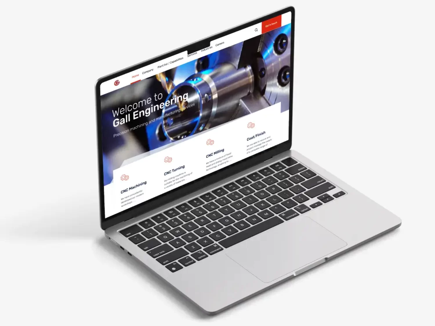 Website designers Tenerife