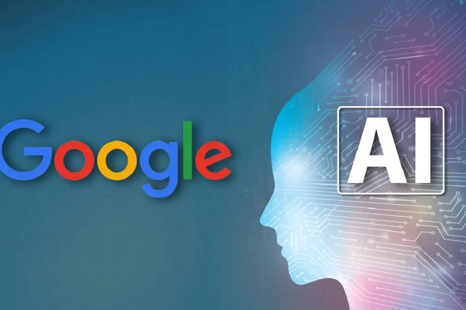 Learn How AI is transforming Google search and improving the way we use the web