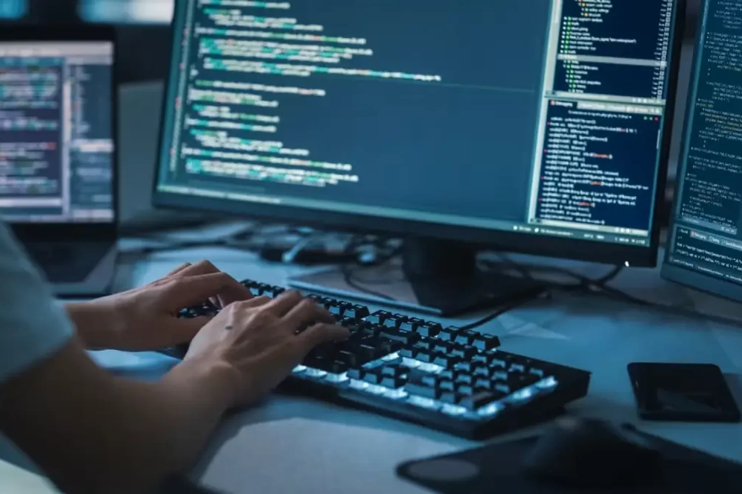 Comprehensive guide to reasons why your firm should hire a web developer