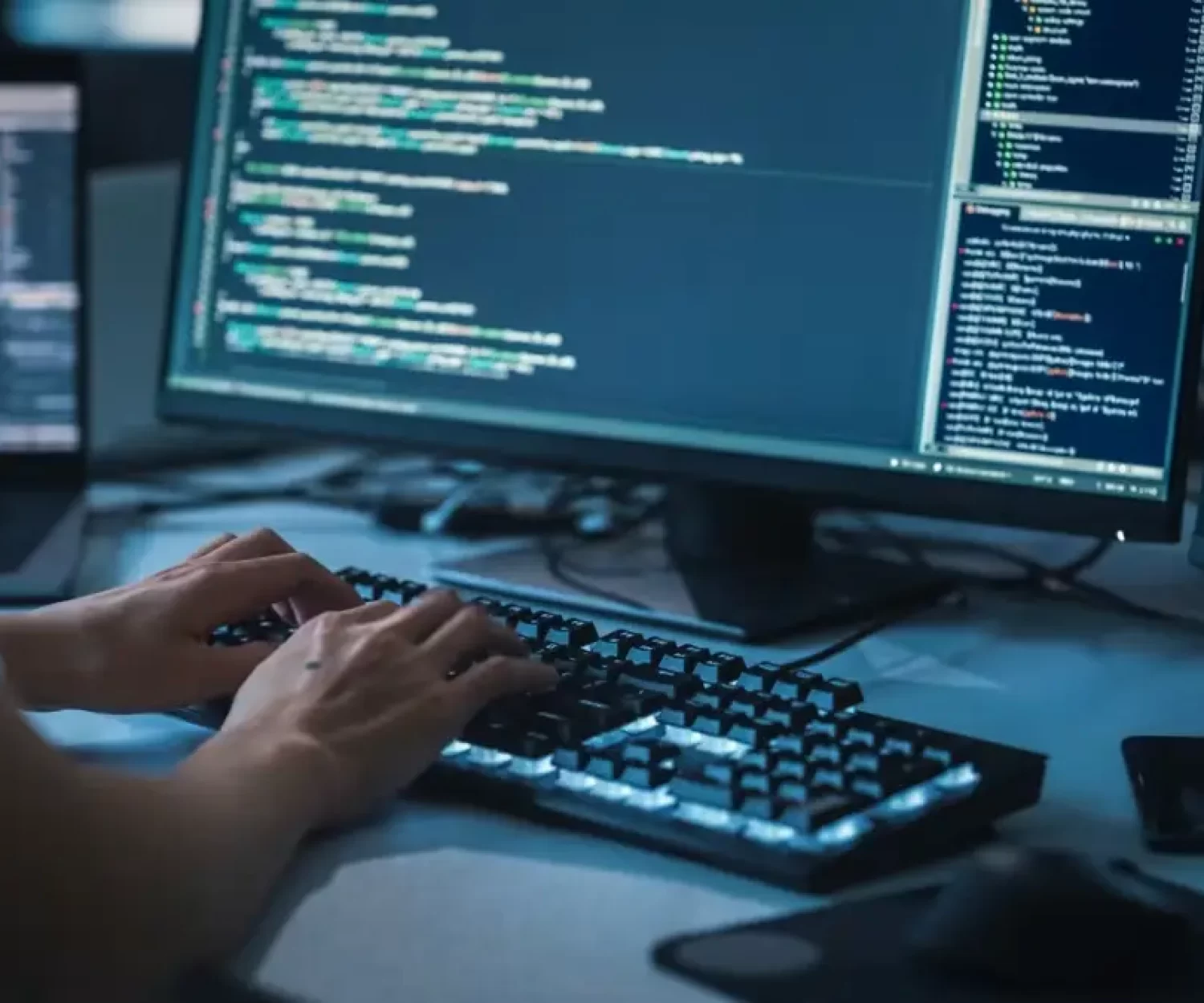 Comprehensive guide to reasons why your firm should hire a web developer