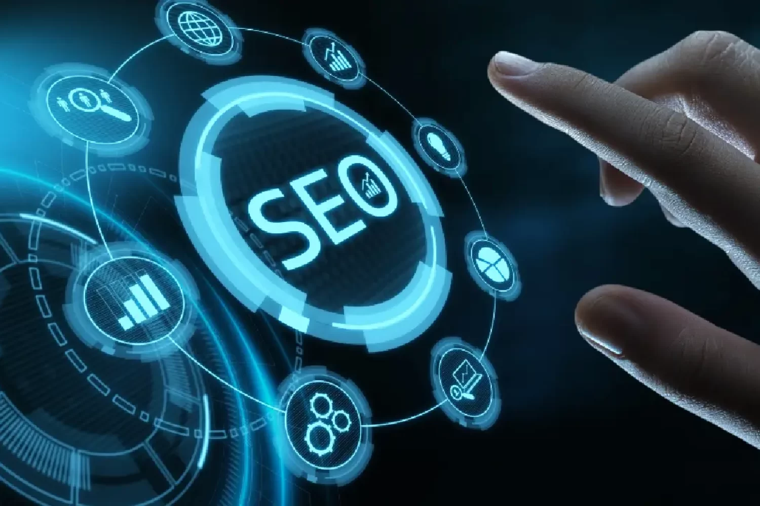 SEO Tips for Your Website - ways to improve your search engine ranking
