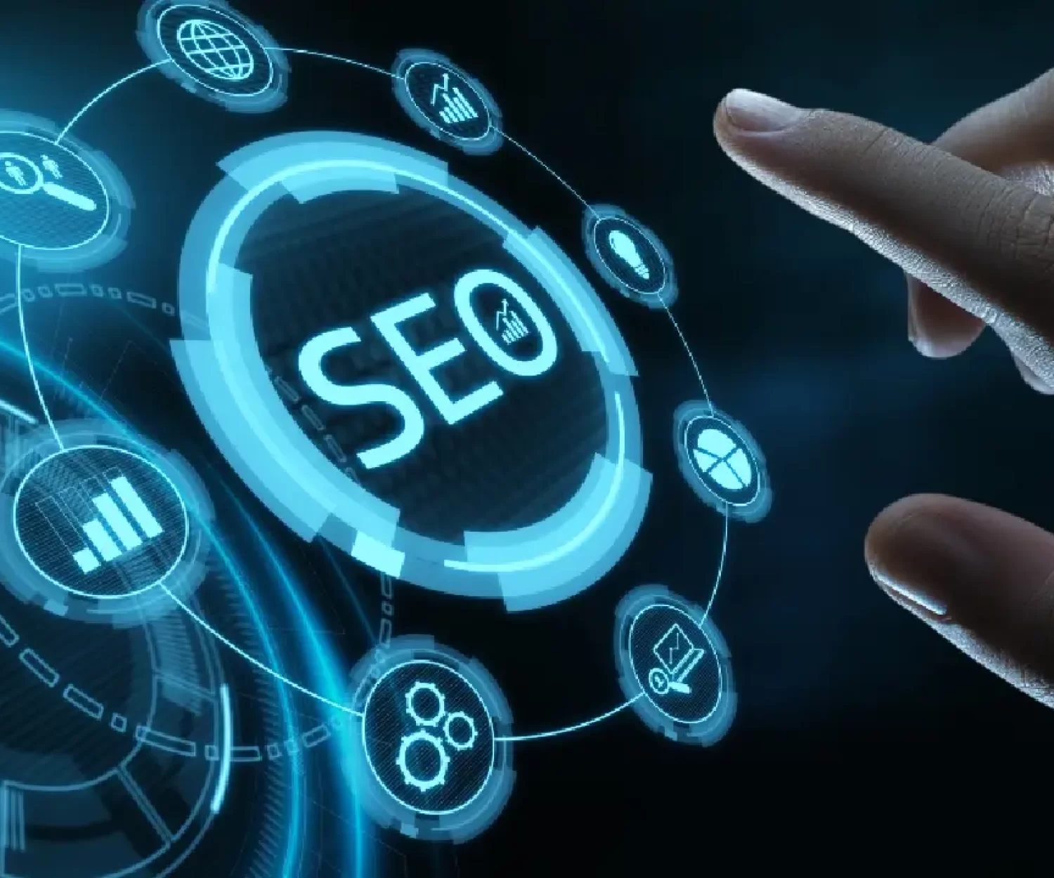 SEO Tips for Your Website - ways to improve your search engine ranking