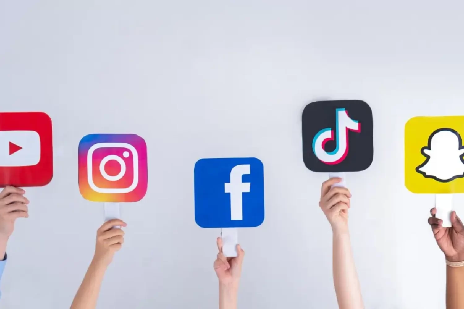 Read this article to find out What is the best social media platform for my company?