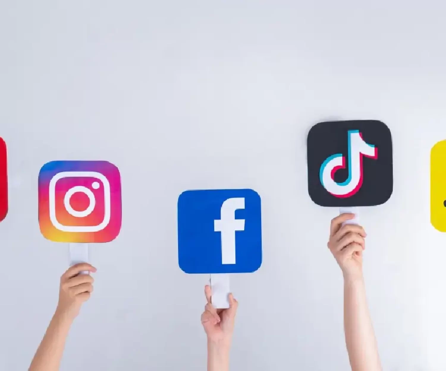 Read this article to find out What is the best social media platform for my company?