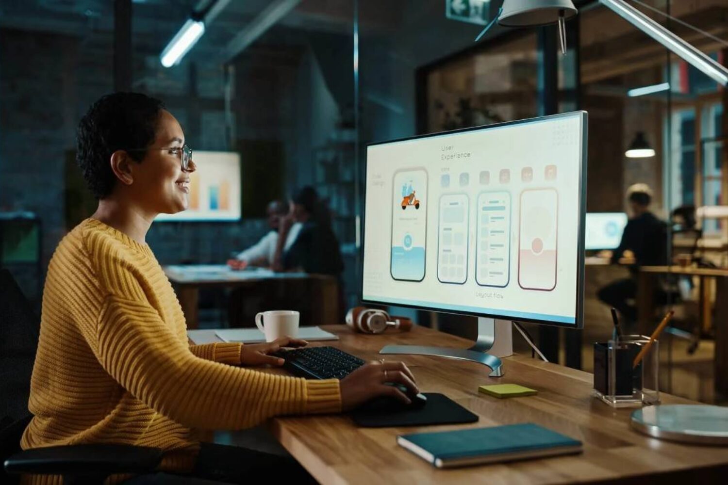 Why Use a Web Developer to Develop Your Website