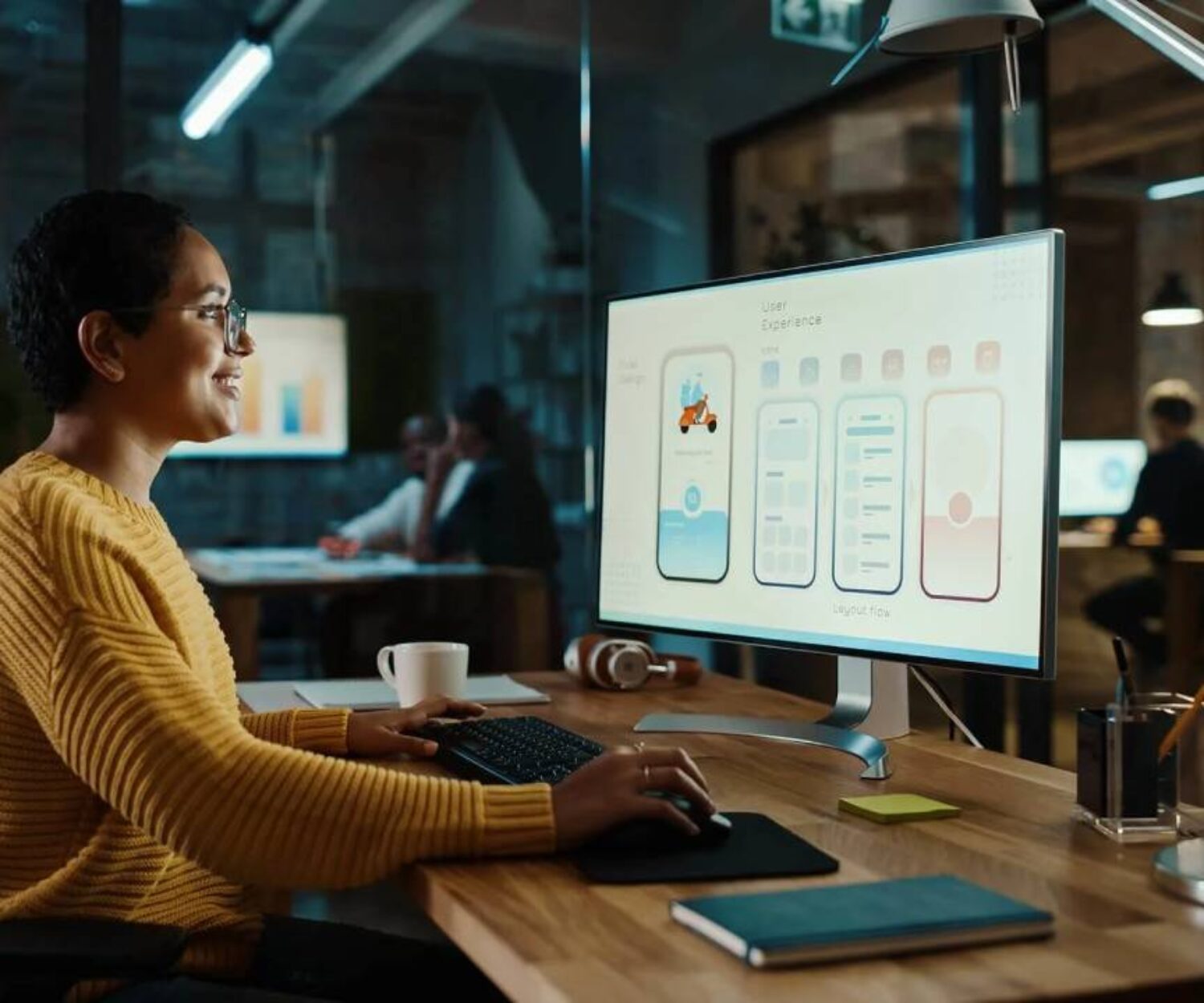 Why Use a Web Developer to Develop Your Website