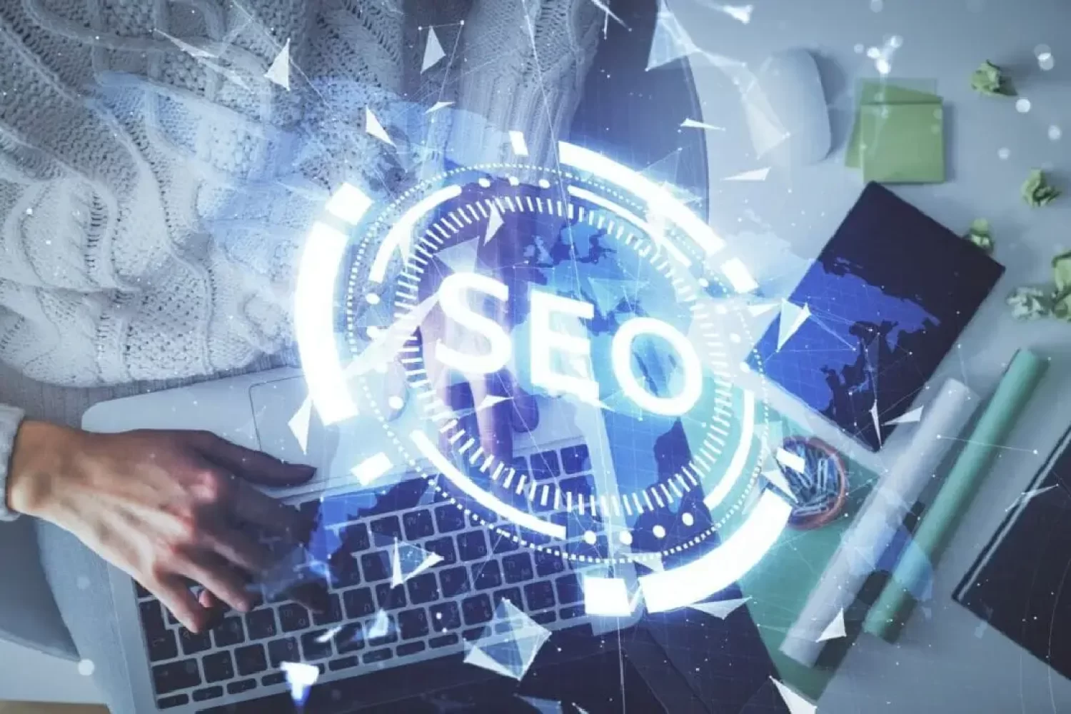 Reasons to invest in SEO software