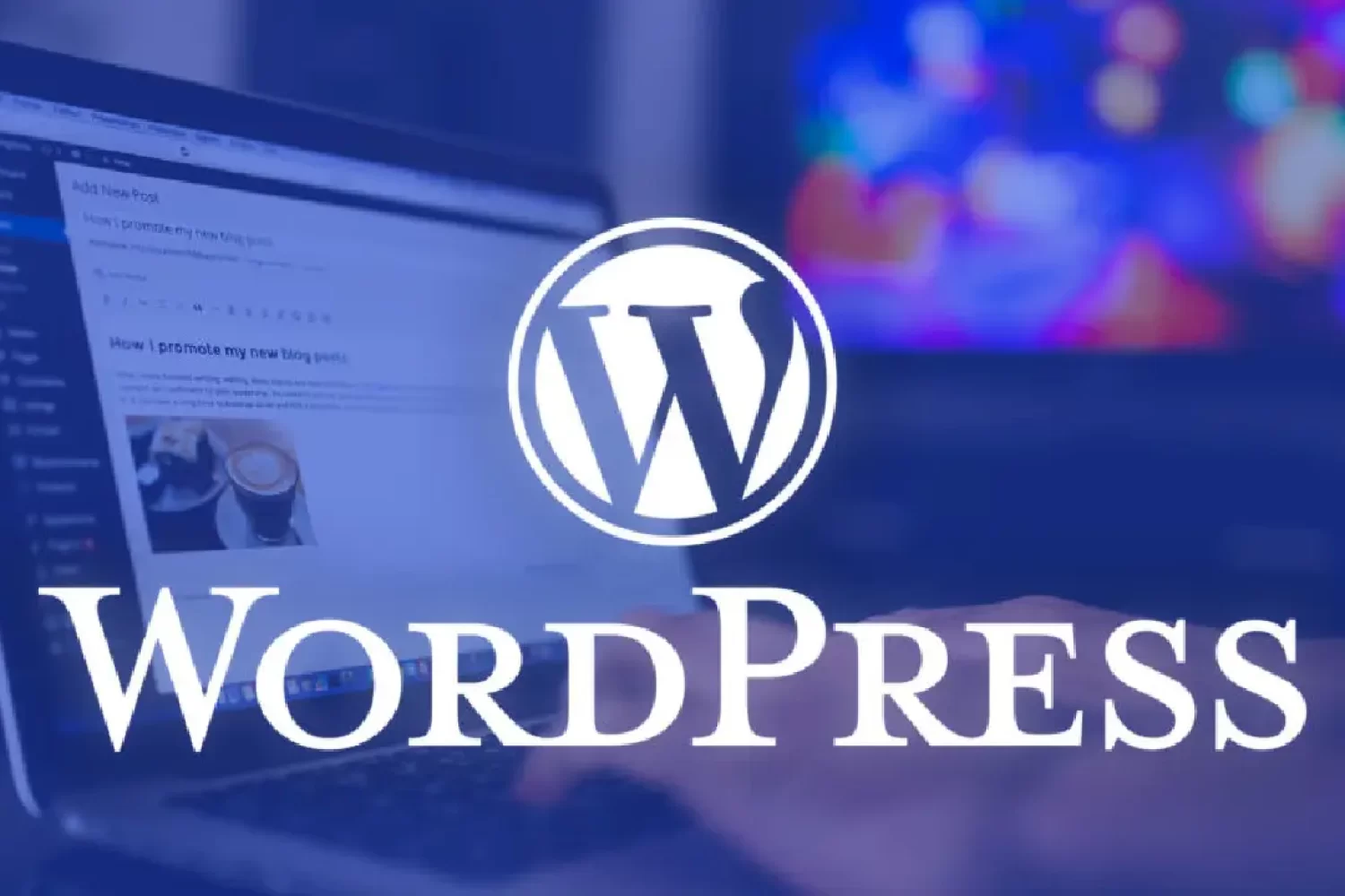 The advantages of using wordpress as a cms