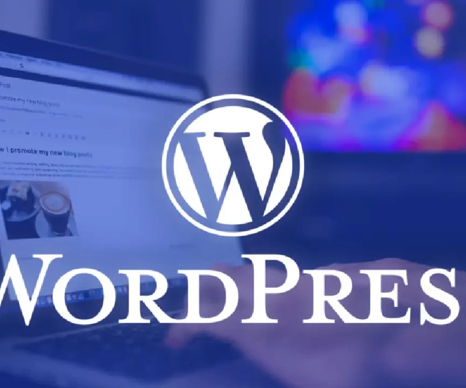 The advantages of using wordpress as a cms
