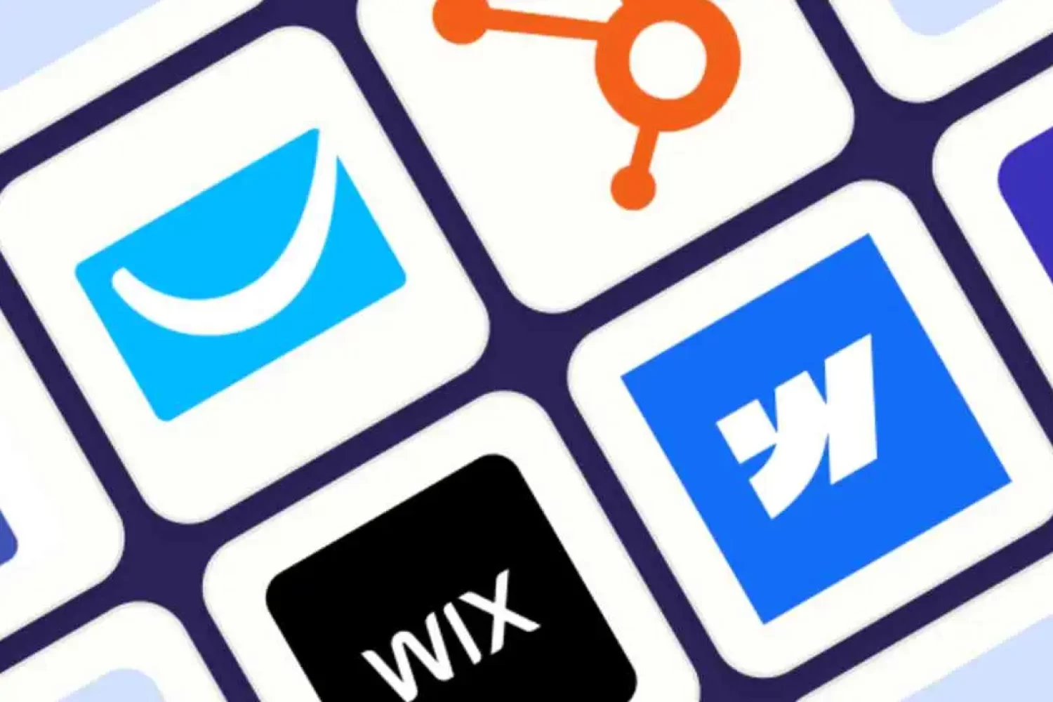 the difference between website builder platforms and cms